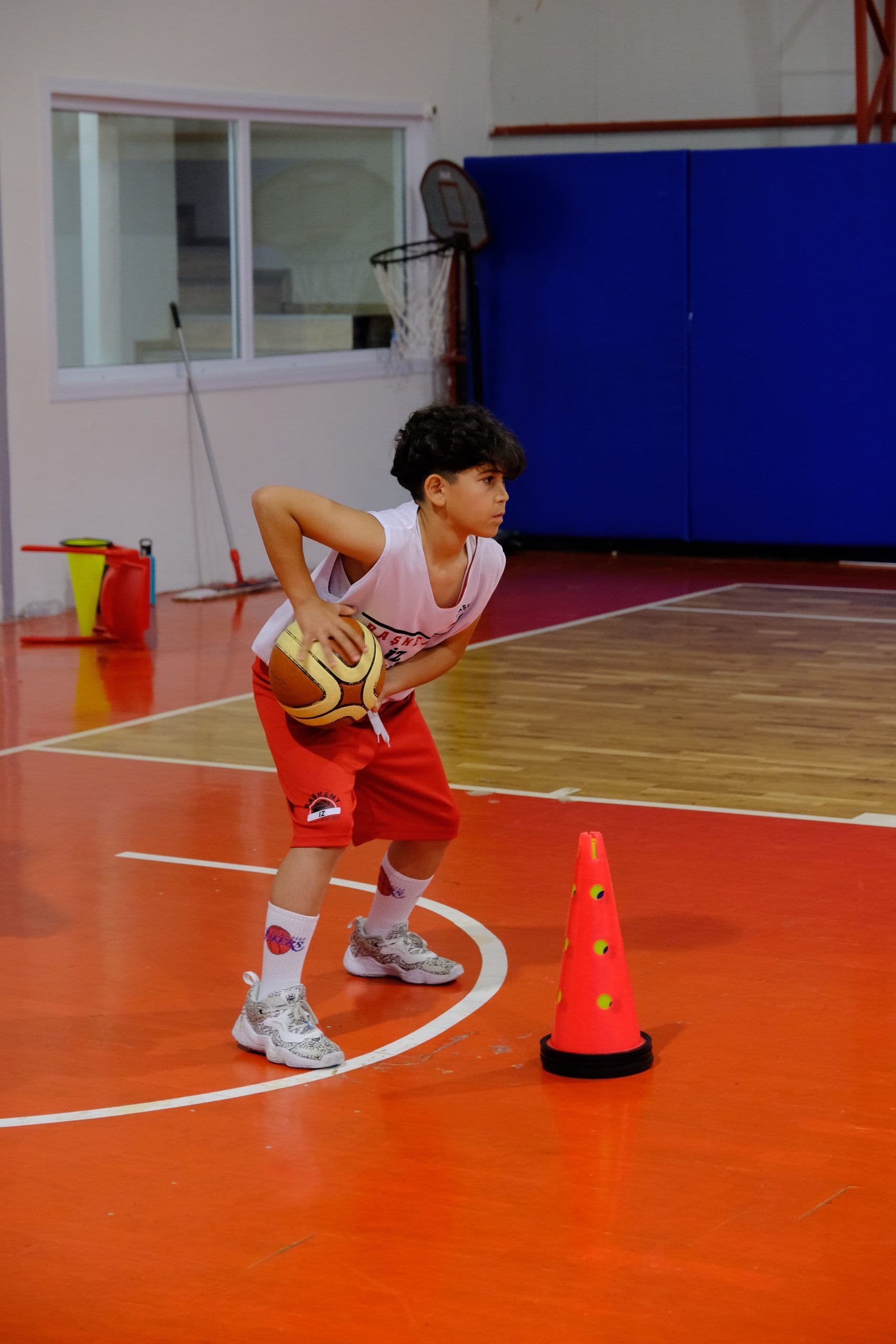 Stretching Nedir? Dinamik ve Statik Stretching Türleri