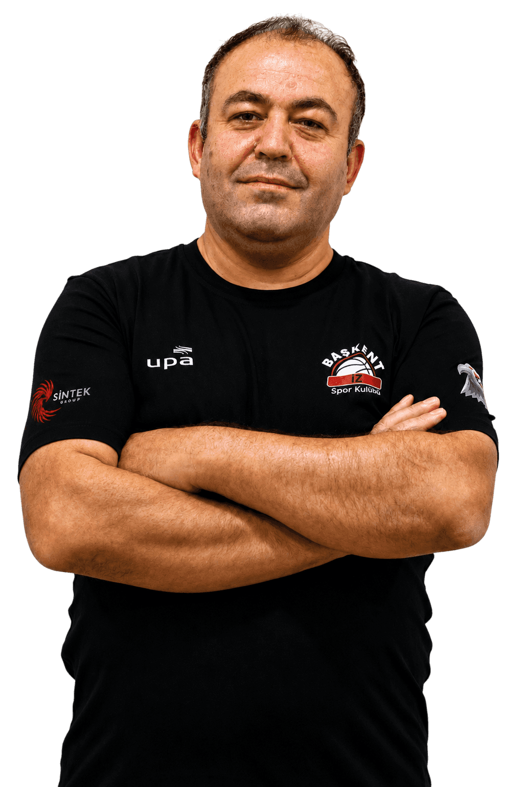 Salih ŞANLIER