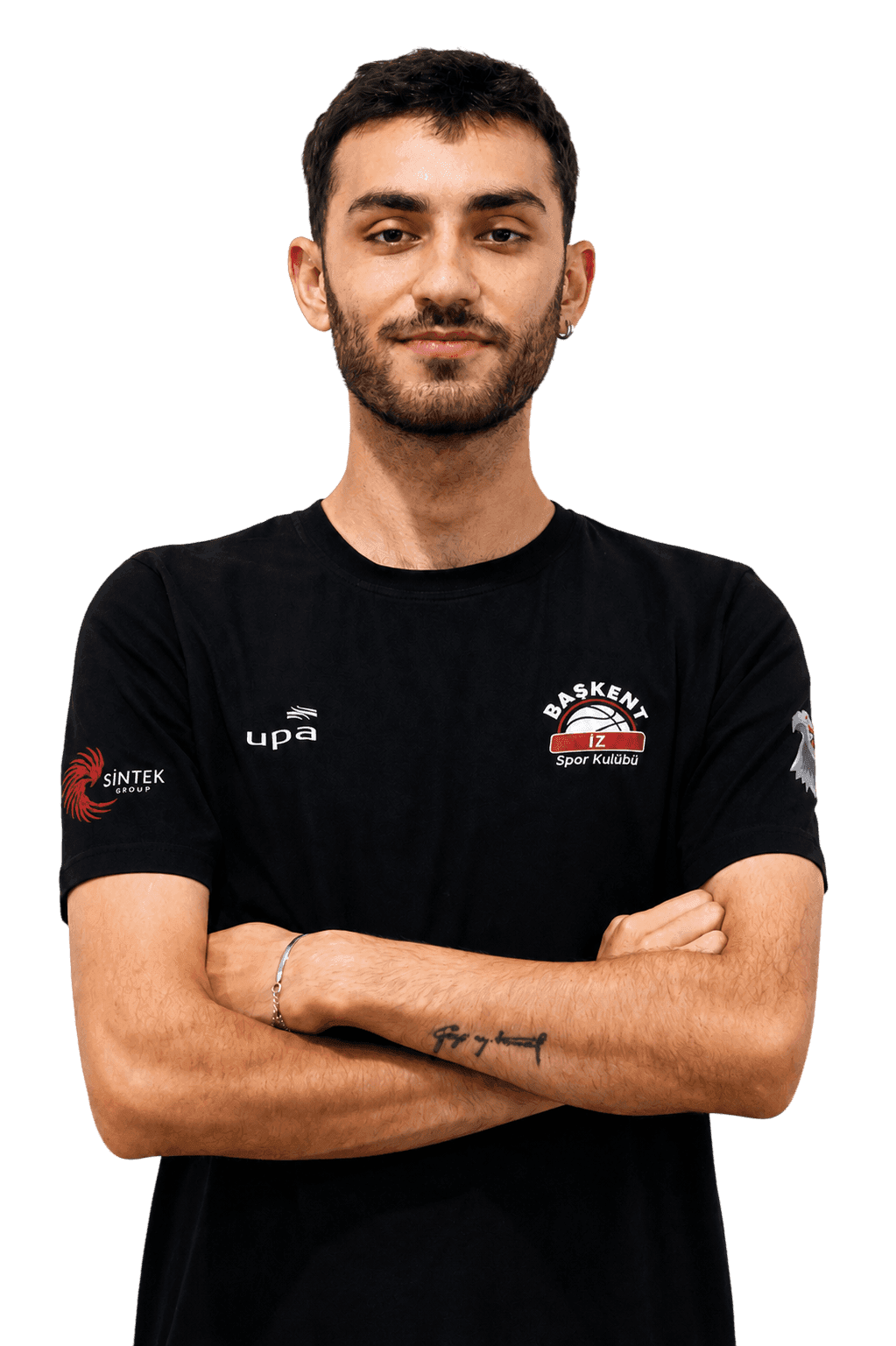 Taha Berke AKKAN
