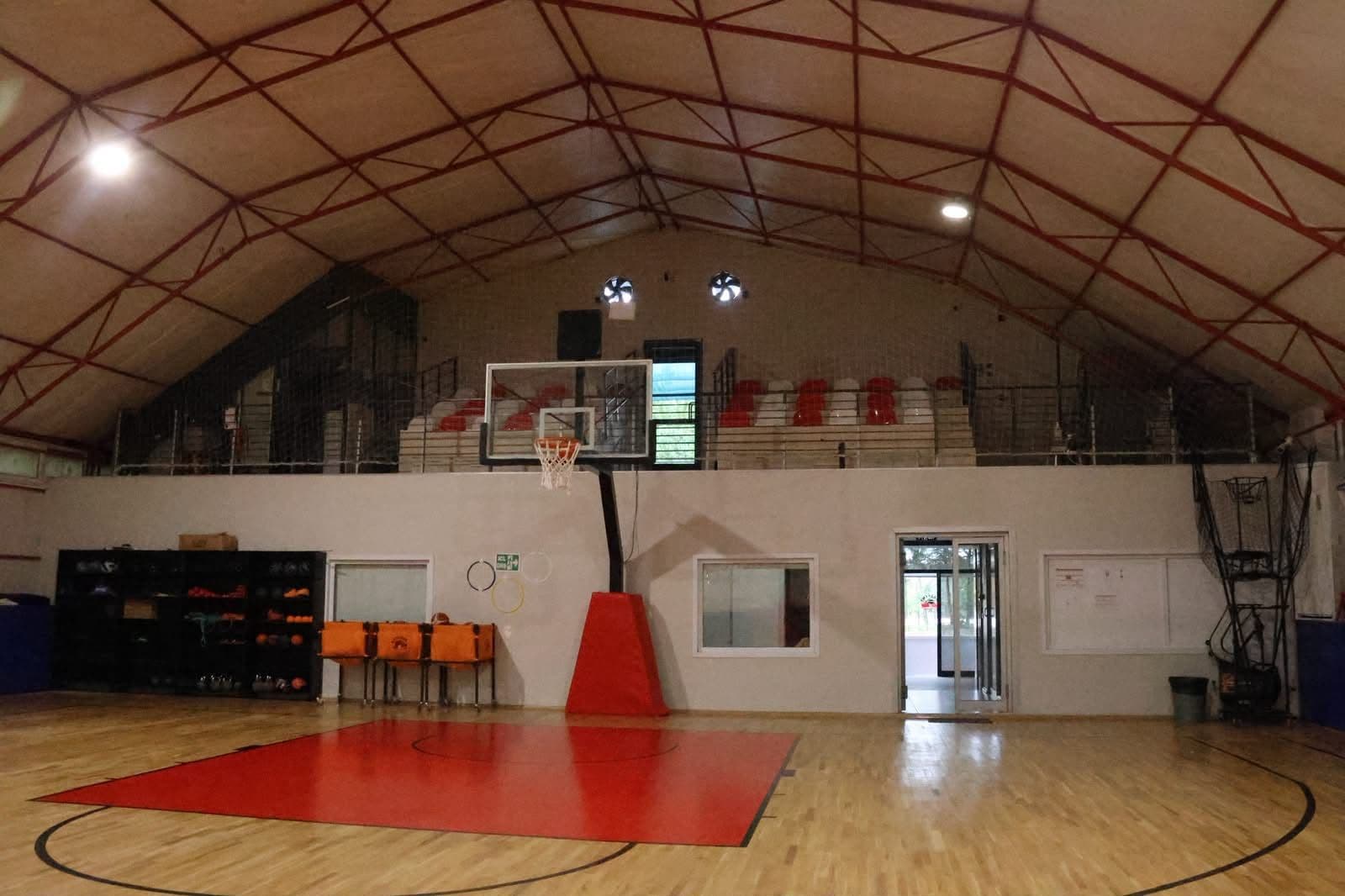 Başkent İz Salon