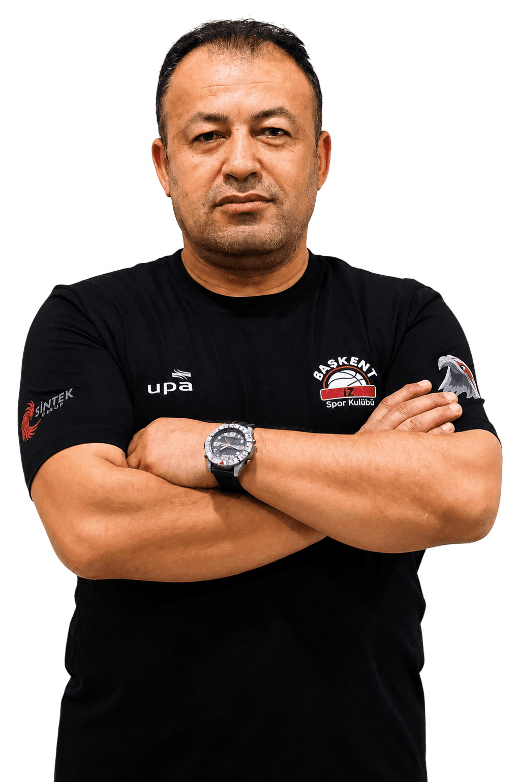 Yusuf ŞANLIER